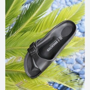 Birkenstock Madrid EVA single-strap sandals